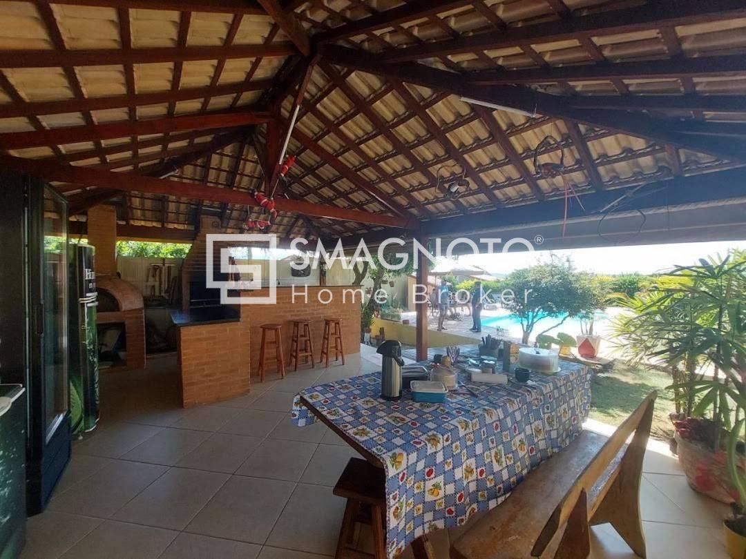 Chácara com 3 dormitórios à venda, 1024 m² por R$ 895.000,00 - Serra Verde - São Pedro/SP
