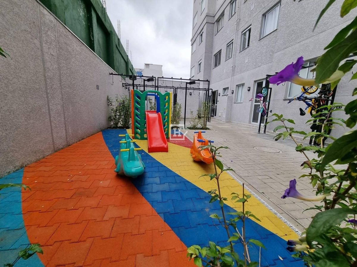 Apartamento com 1 quarto à Venda, Brás - São Paulo