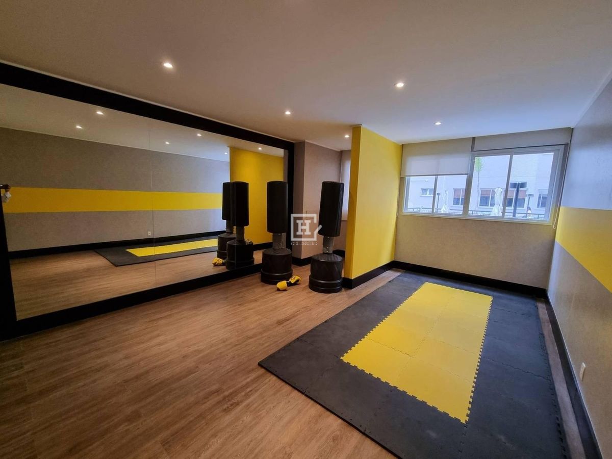 Apartamento com 1 quarto à Venda, Brás - São Paulo
