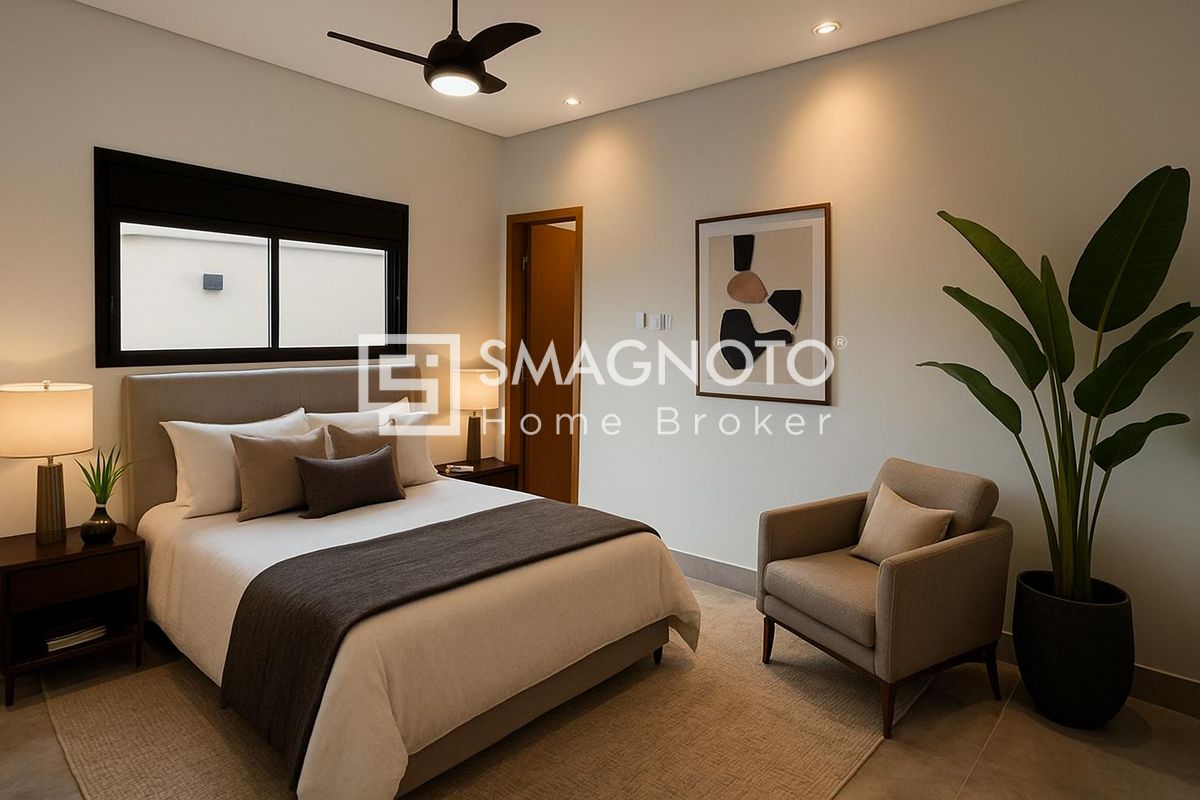 Casa com 3 Dormitórios à Venda, 234 M² por R$ 1.400.000,00 - Conceição - Piracicaba/Sp