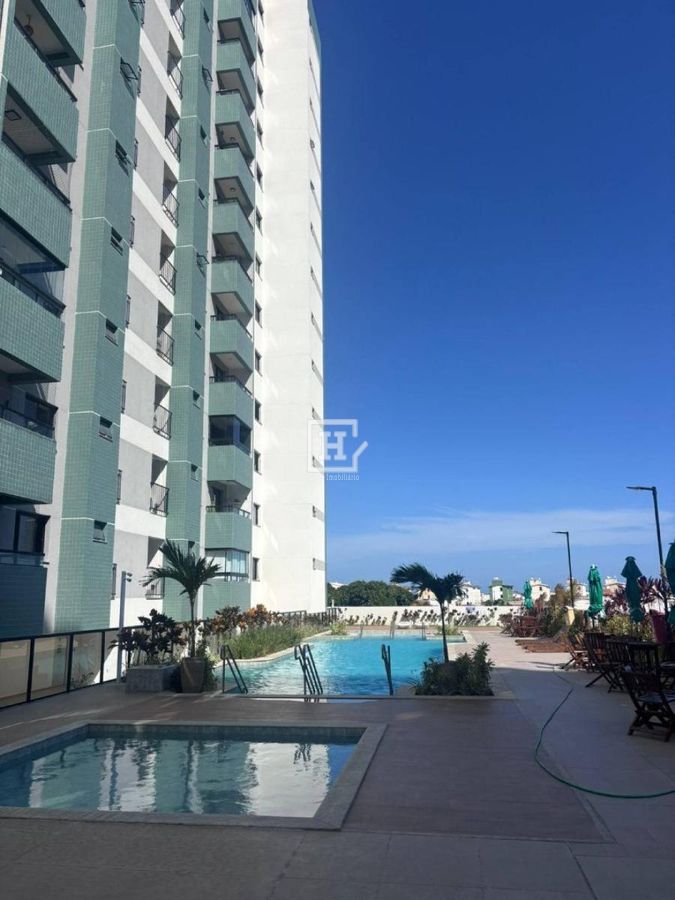 Apartamento com 3 quartos, Farolândia - Aracaju
