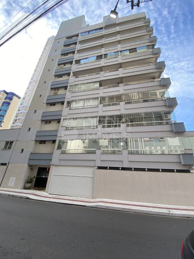 Apartamento de 3 quartos, 100m² no bairro Centro, em Balneário Camboriú | Eu Corretor
