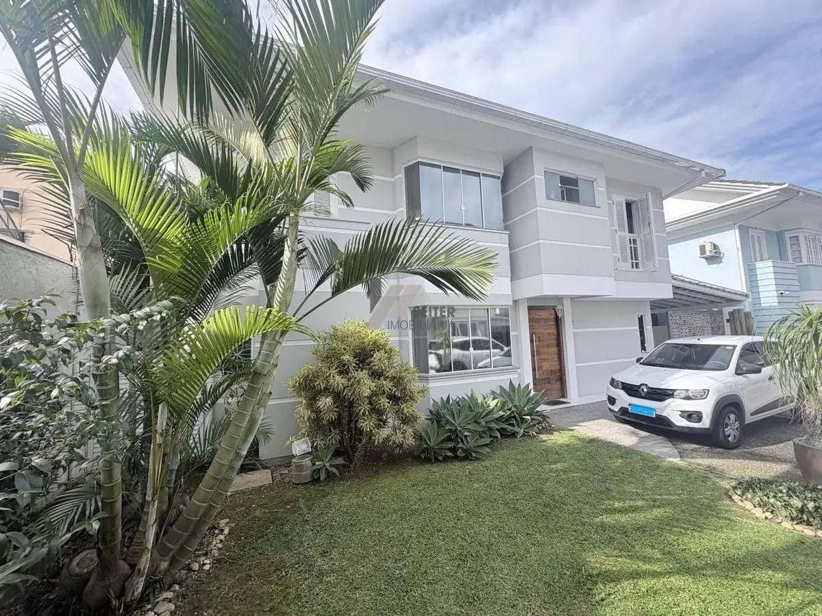 Casa venda condominio Parque Sao Jorge - foto 1