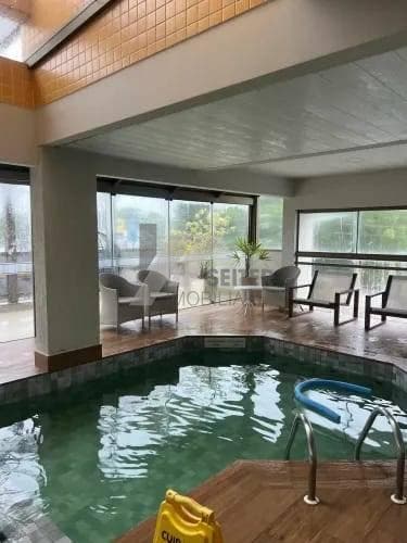 Residencial › Flat/Loft/Estúdio, 1, para Venda no Itacorubi- Florianópolis