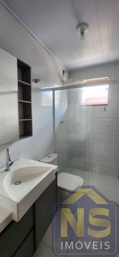 Casa de 2 quartos, 103m² no bairro Cidade Nova, em Itajaí | Eu Corretor