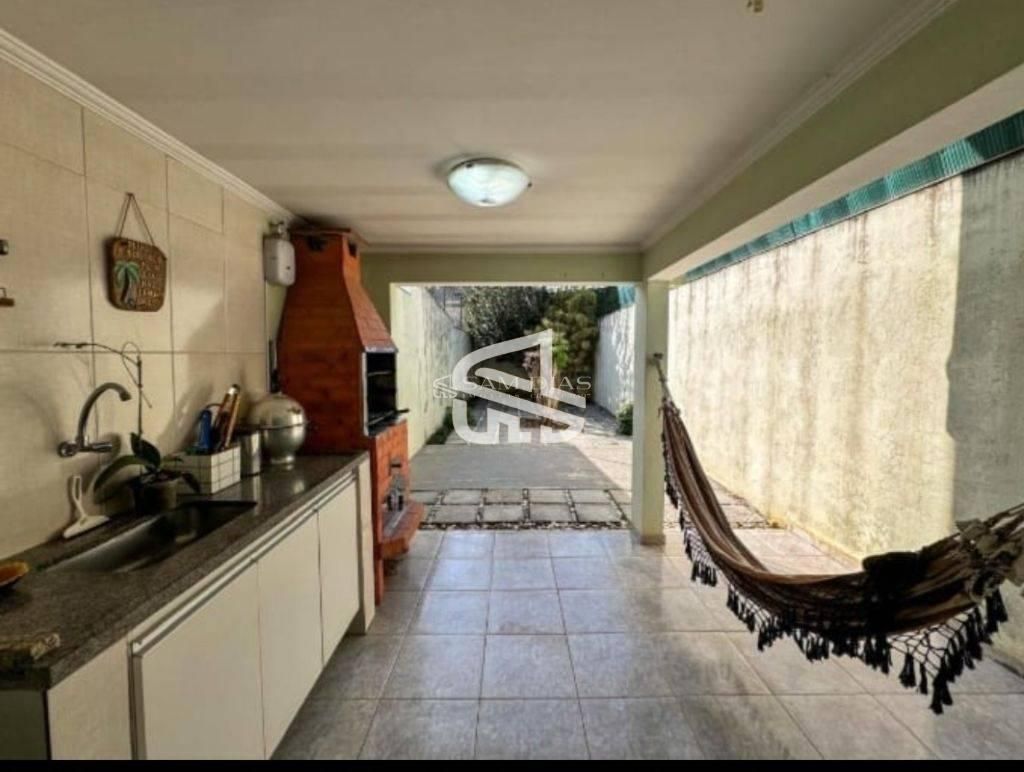 Casa, 3 quartos, 170 m² - Foto 3