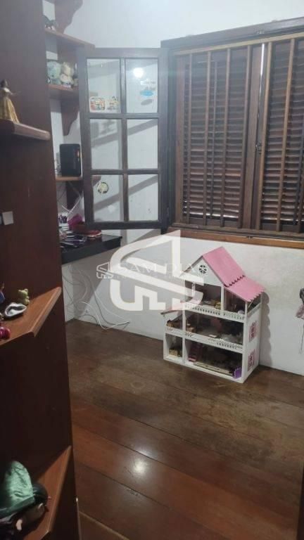 Casa, 6 quartos, 452 m² - Foto 14