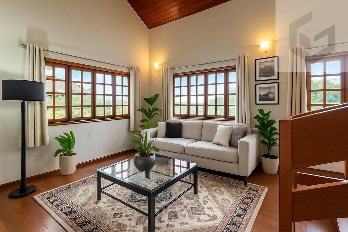 Casa com 3 Quartos, Mooca - São Paulo