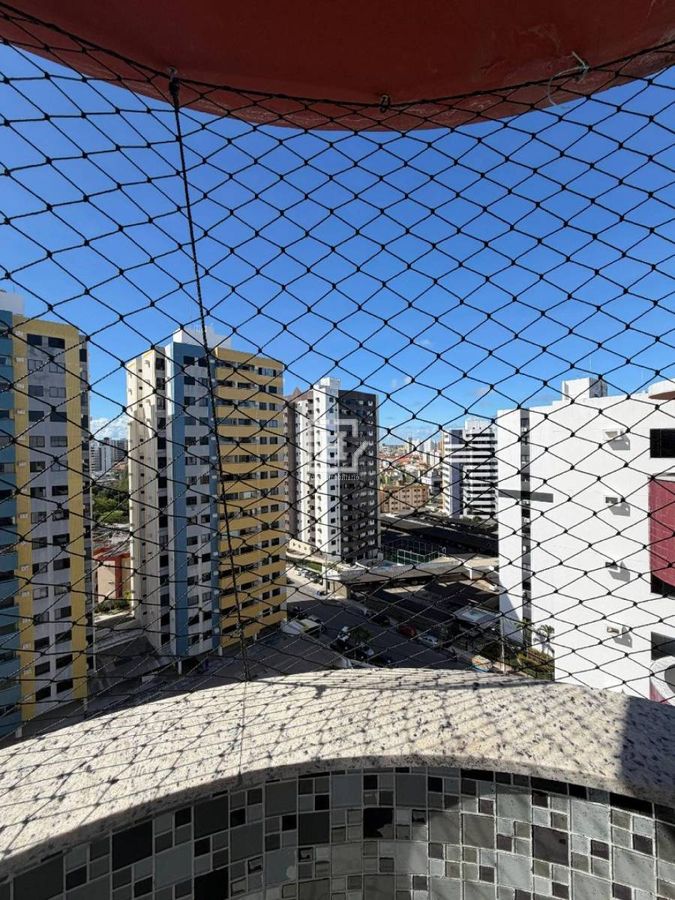 Apartamento com 2 quartos à Venda, Grageru - Aracaju