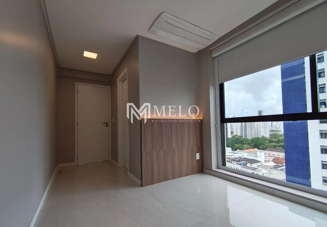 Apartamento, 4 quartos, 160 m² - Foto 19