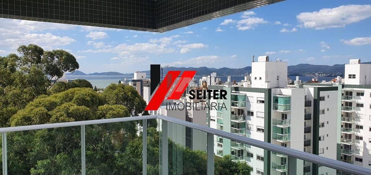 Apartamento à Venda no Jardim Poente Novo Estreito Florianopolis