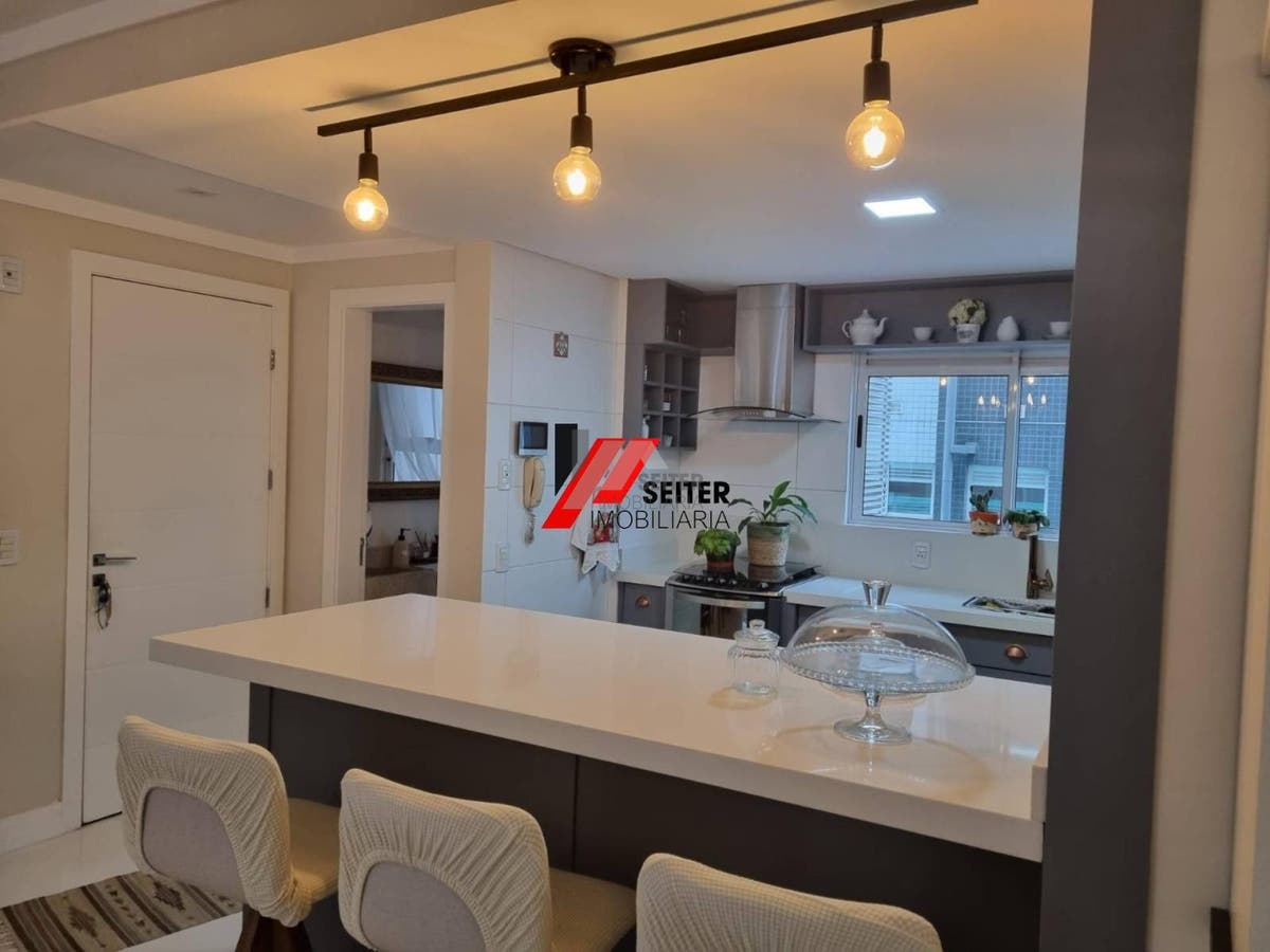 Apartamento à venda Agronômica Florianópolis