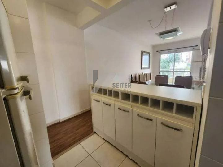 Apartamento 3 quartos sendo 1 suite para alugar no residencial Metropolitan
