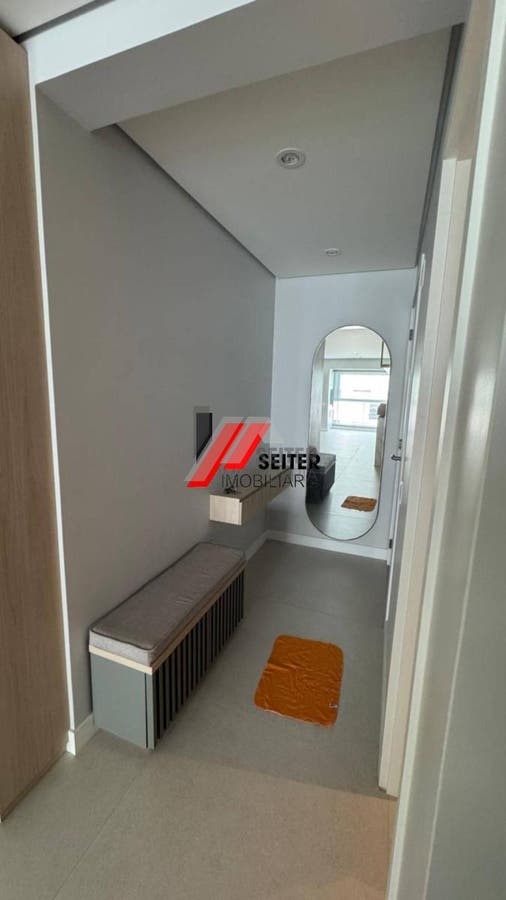 Apartamento à Venda no Jardim Poente Novo Estreito Florianopolis