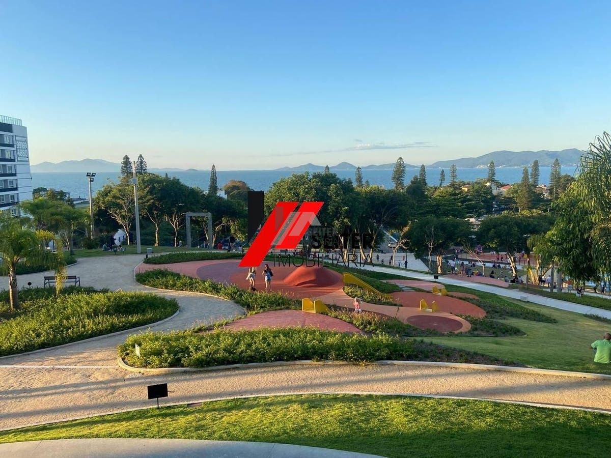 Apartamento à Venda no Jardim Poente Novo Estreito Florianopolis