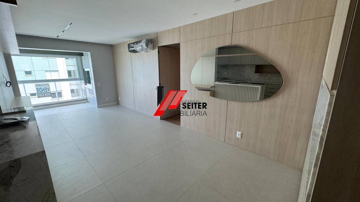 Apartamento à Venda no Jardim Poente Novo Estreito Florianopolis