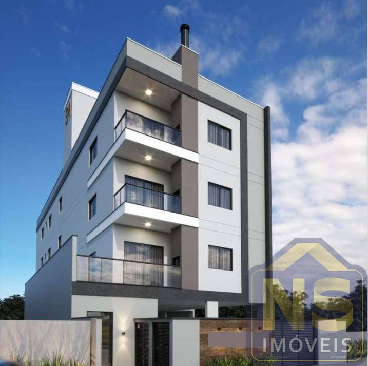 Apartamento de 2 quartos, 60m² no bairro São Vicente, em Itajaí | Eu Corretor