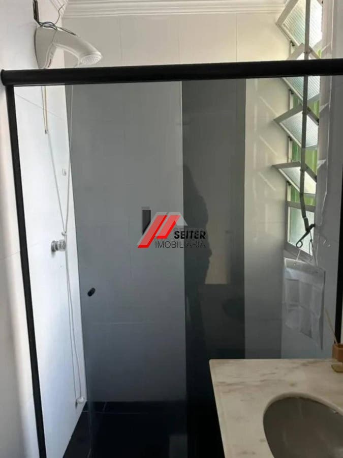 Apartamento à venda no Centro de Florianópolis-SC