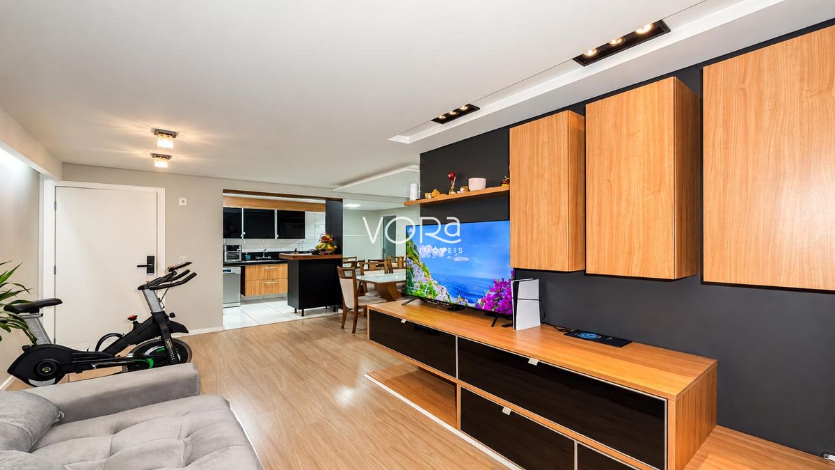 Apartamento, 3 quartos, 86 m² - Foto 3