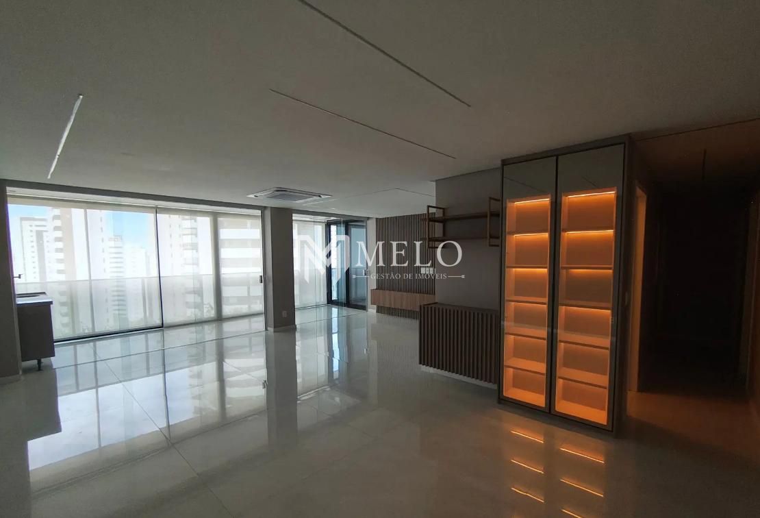 Apartamento, 4 quartos, 160 m² - Foto 26