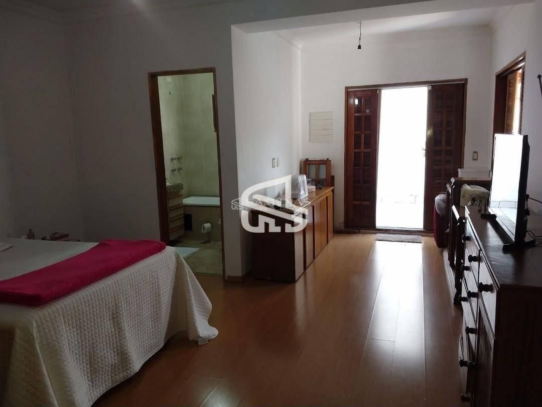 Casa, 5 quartos, 350 m² - Foto 4