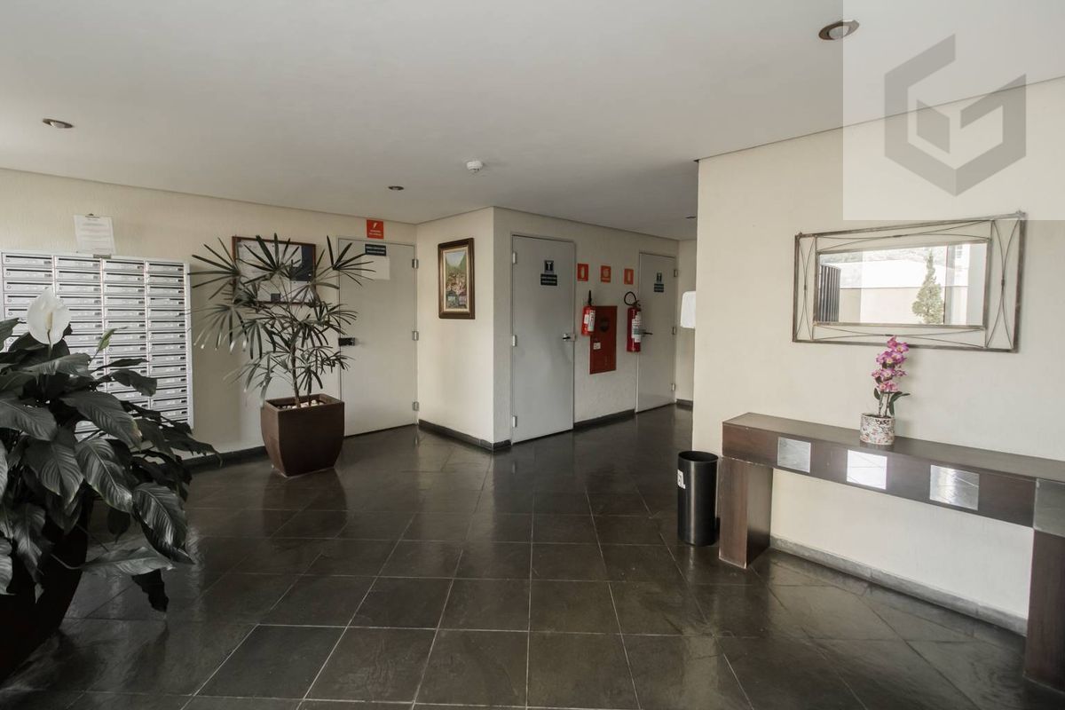 Apartamento com 2 Quartos, Parque Mandaqui - São Paulo