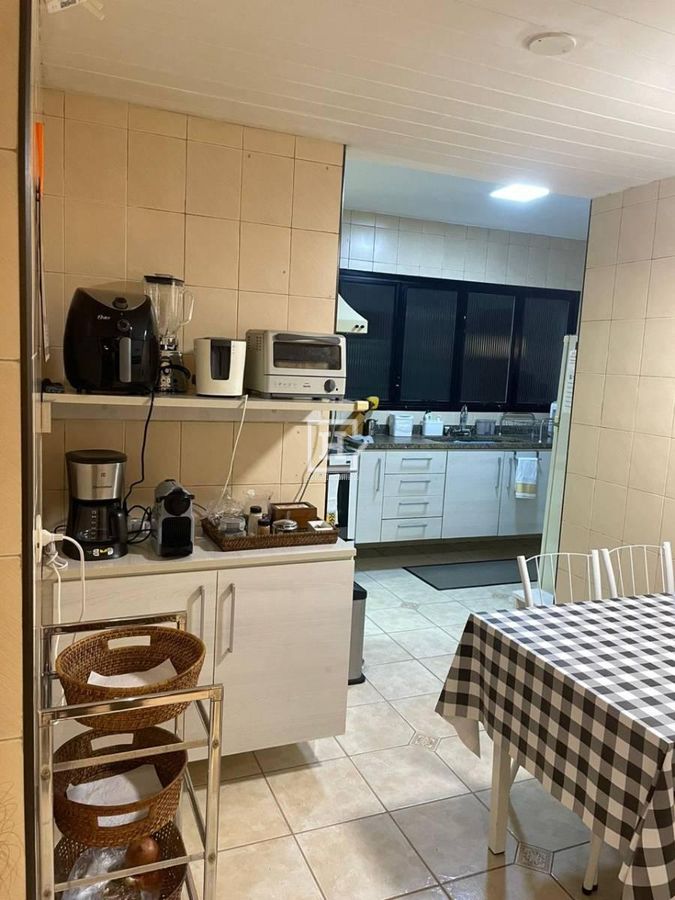 Apartamento com 3 quartos à Venda, Planalto Paulista - São Paulo