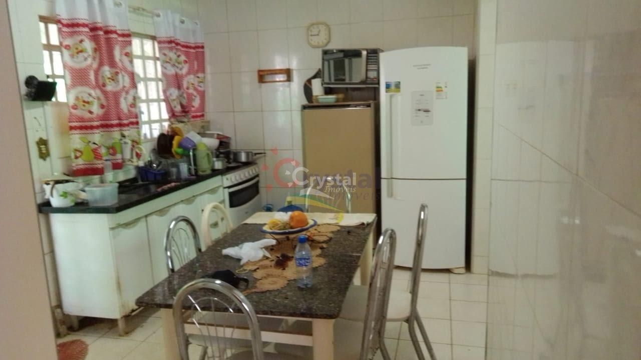 Casa em Jardim Vera Cruz - Avaré. Foto 2