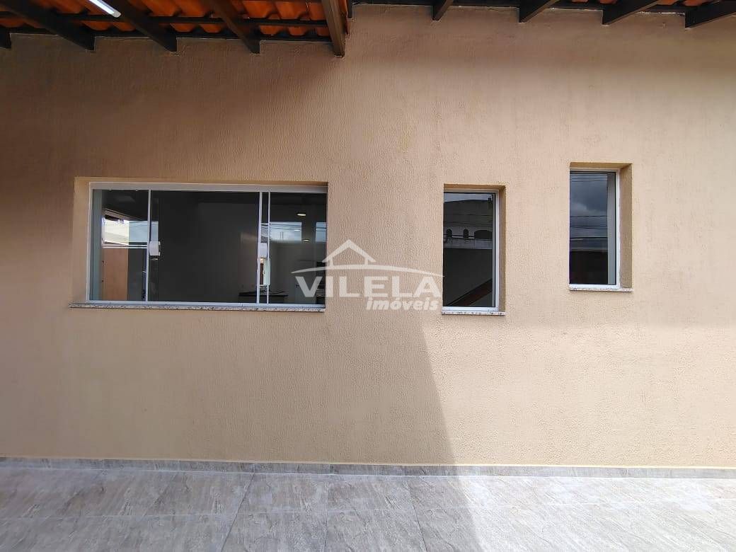 Casa térrea -bairro indaiá-caraguatatuba-sp-venda-comercial ou residencial
