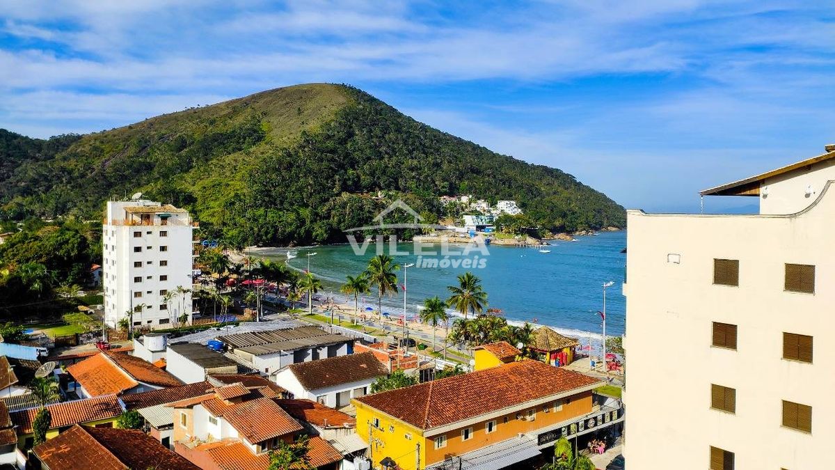 Cobertura Duplex Com Vista Para O Mar