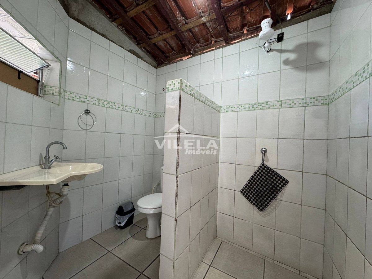 Casa à venda-bairro porto novo-caraguatatuba-sp