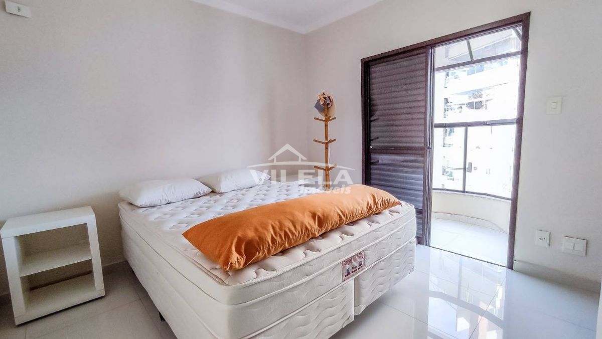 Cobertura Duplex Com Vista Para O Mar