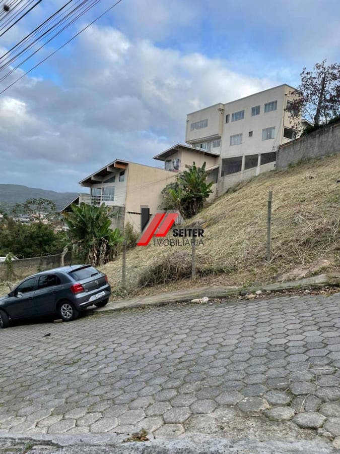 Terreno a venda Trindade Florianopolis