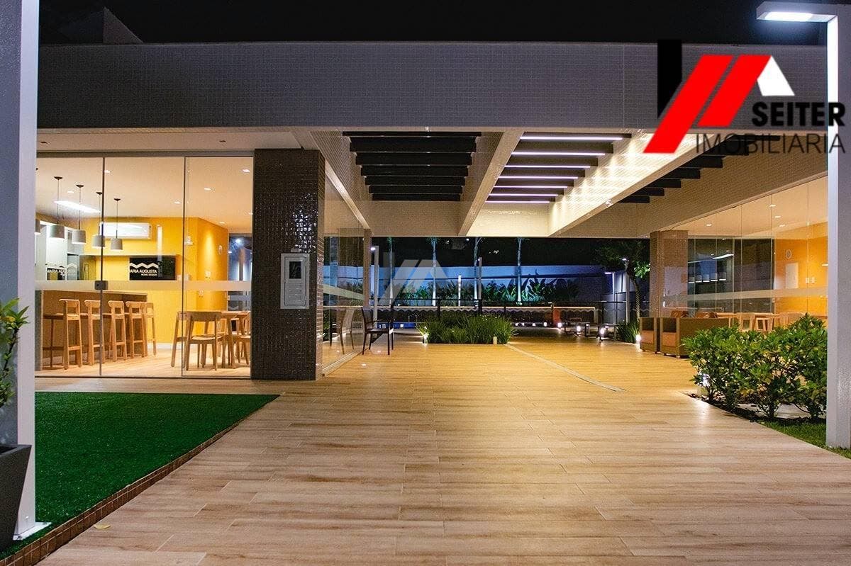 Apartamento a venda itacorubi florianópolis