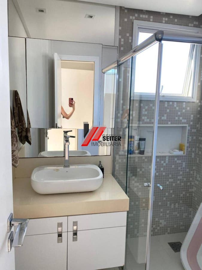 Apartamento a Venda de 3 Dormitórios em São José - foto 13