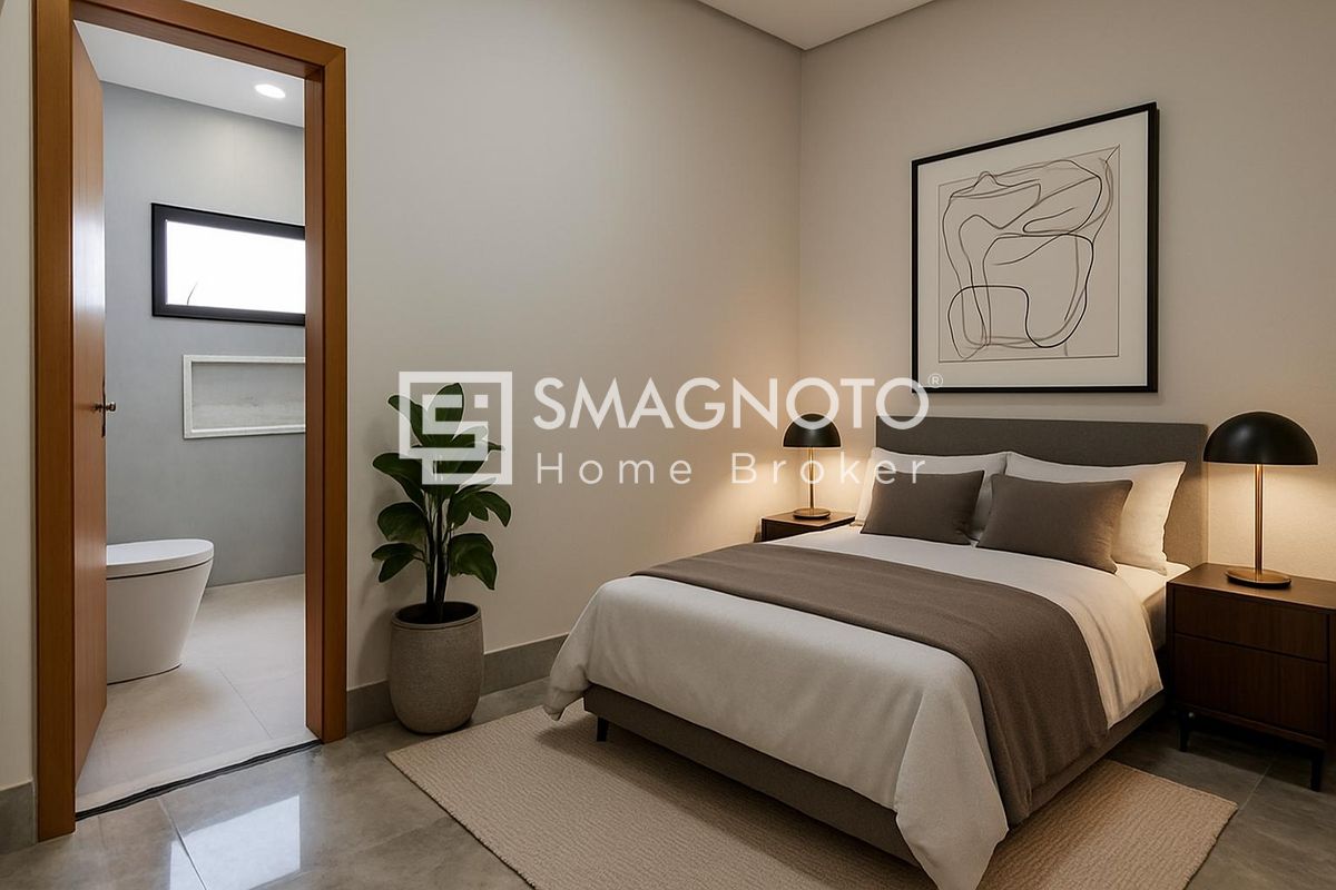 Casa com 3 Dormitórios à Venda, 234 M² por R$ 1.400.000,00 - Conceição - Piracicaba/Sp