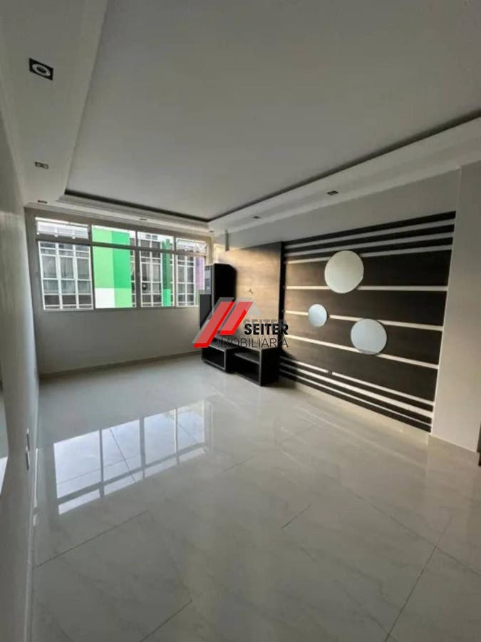 Apartamento à venda no Centro de Florianópolis-SC