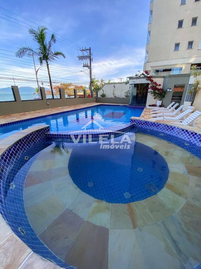 Cobertura Duplex Com Vista Para O Mar