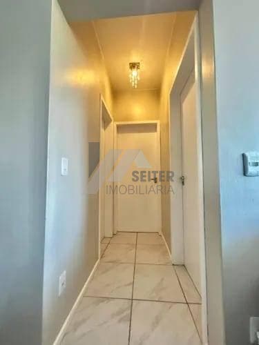 Apartamento 2 dormitorios mobiliado a venda Itacorubi Florianopolis