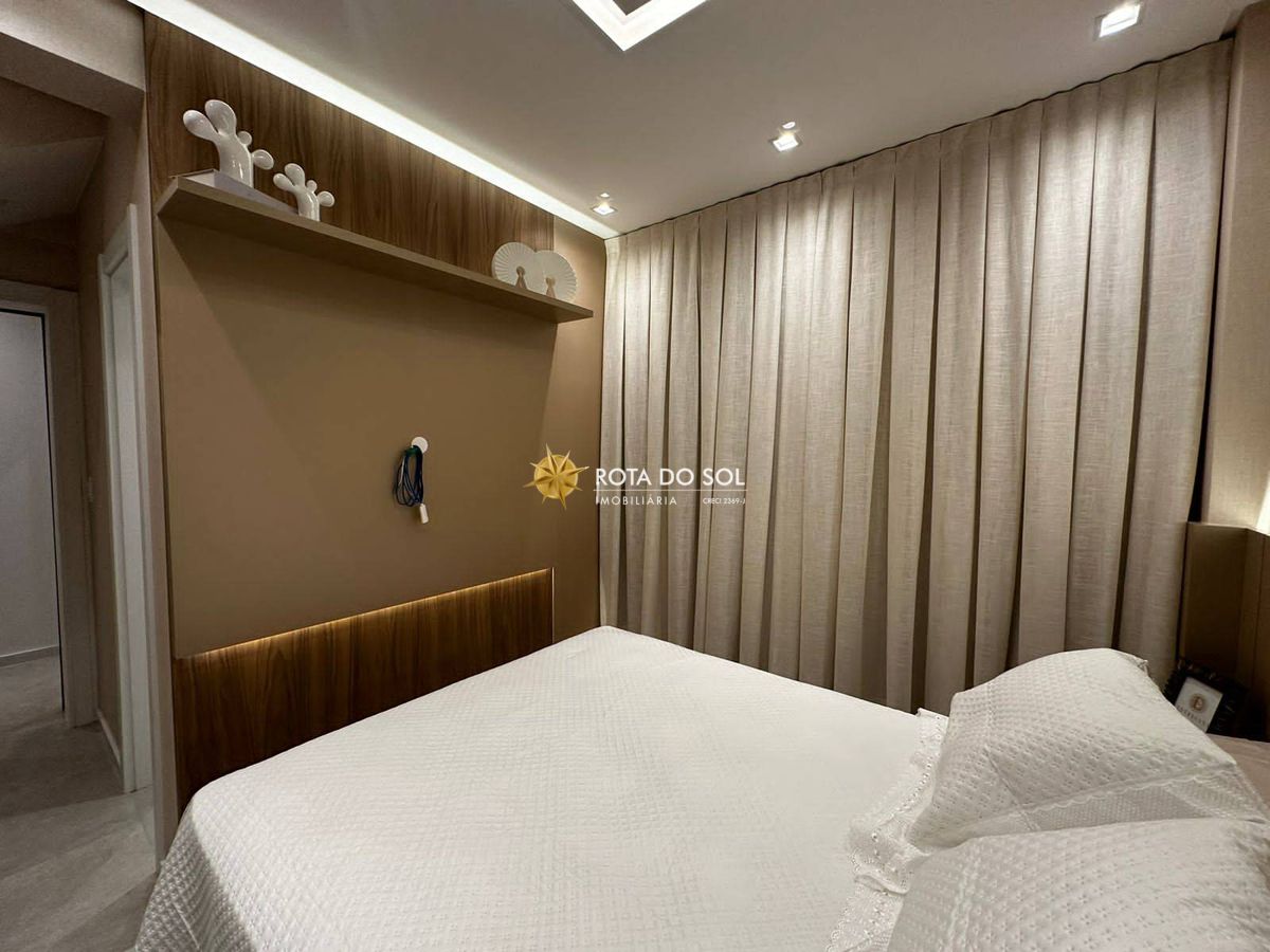 Due Mari Residenza Cobertura Duplex 2 suítes Praia de Canto Grande Bombinhas SC - 29