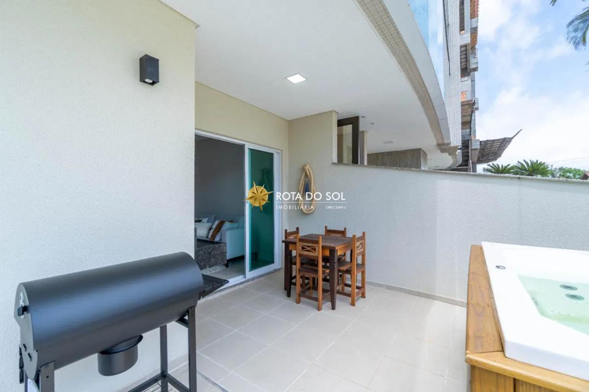 Costa Mansa Apartamento Garden 2 quartos à venda Praia Mariscal Bombinhas SC — foto 3
