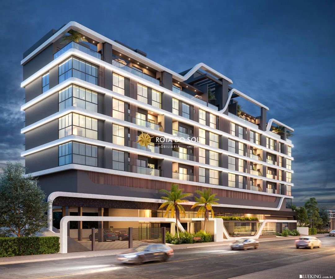 Leme Residence Apartamento 3 suítes novo Praia Bombas Bombinhas SC — foto 3
