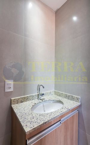 Apartamento 2 Quartos Mobiliado em Cidade das Flores - Osasco - 15