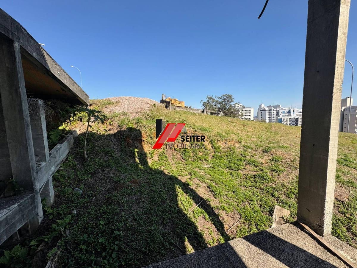 Terreno a venda itacorubi florianópolis