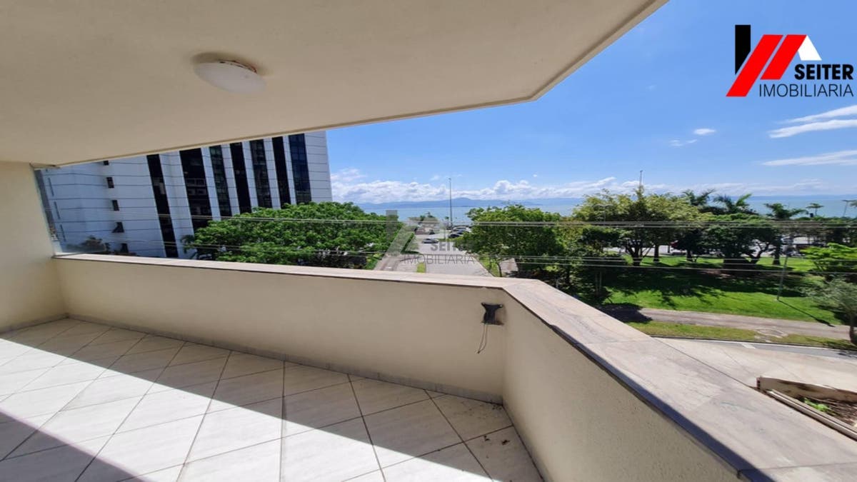 Apartamento de 3 suites a venda Agronomica Florianopolis