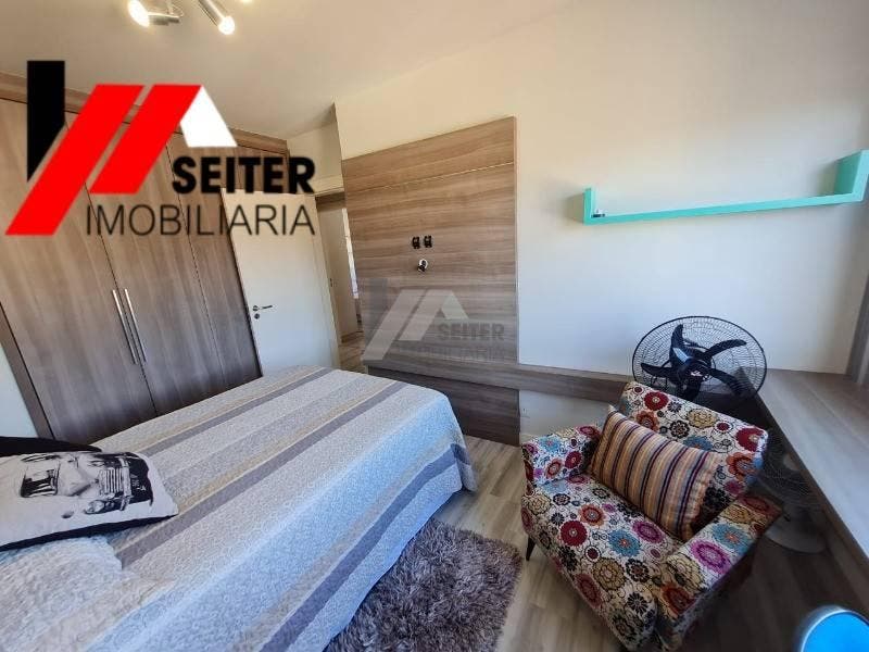 Apartamento a venda Itacorubi Florianopolis