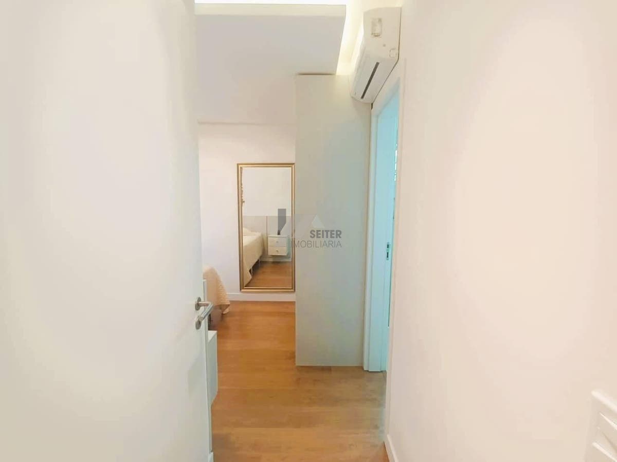 Apartamento com 2 quartos, Itacorubi - Florianópolis