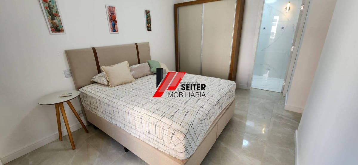Apartamento a Venda Centro de Florianópolis