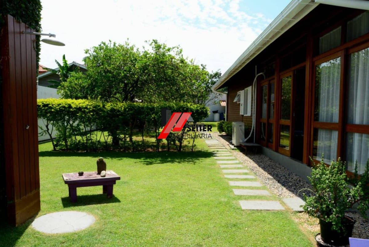 Casa a venda lagoa da conceição Florianópolis - foto 13