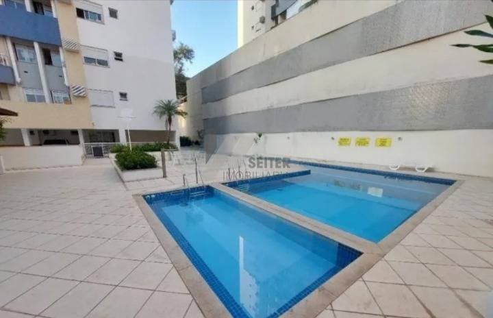 Apartamento 3 quartos sendo 1 suite para alugar no residencial Metropolitan